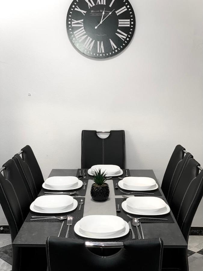 Elite Residence Flos Оребич Экстерьер фото